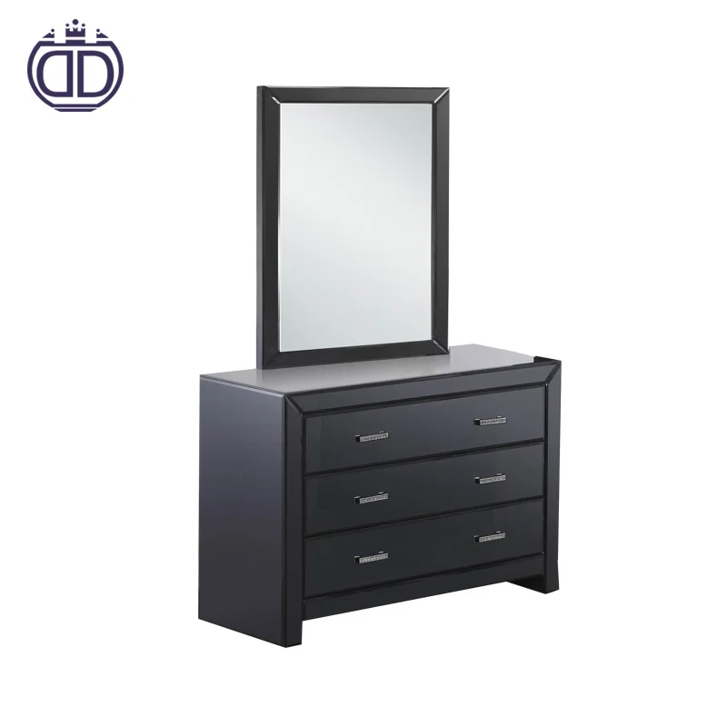 Хороший продукт современный дизайн зеркало мебель, туалетный столик