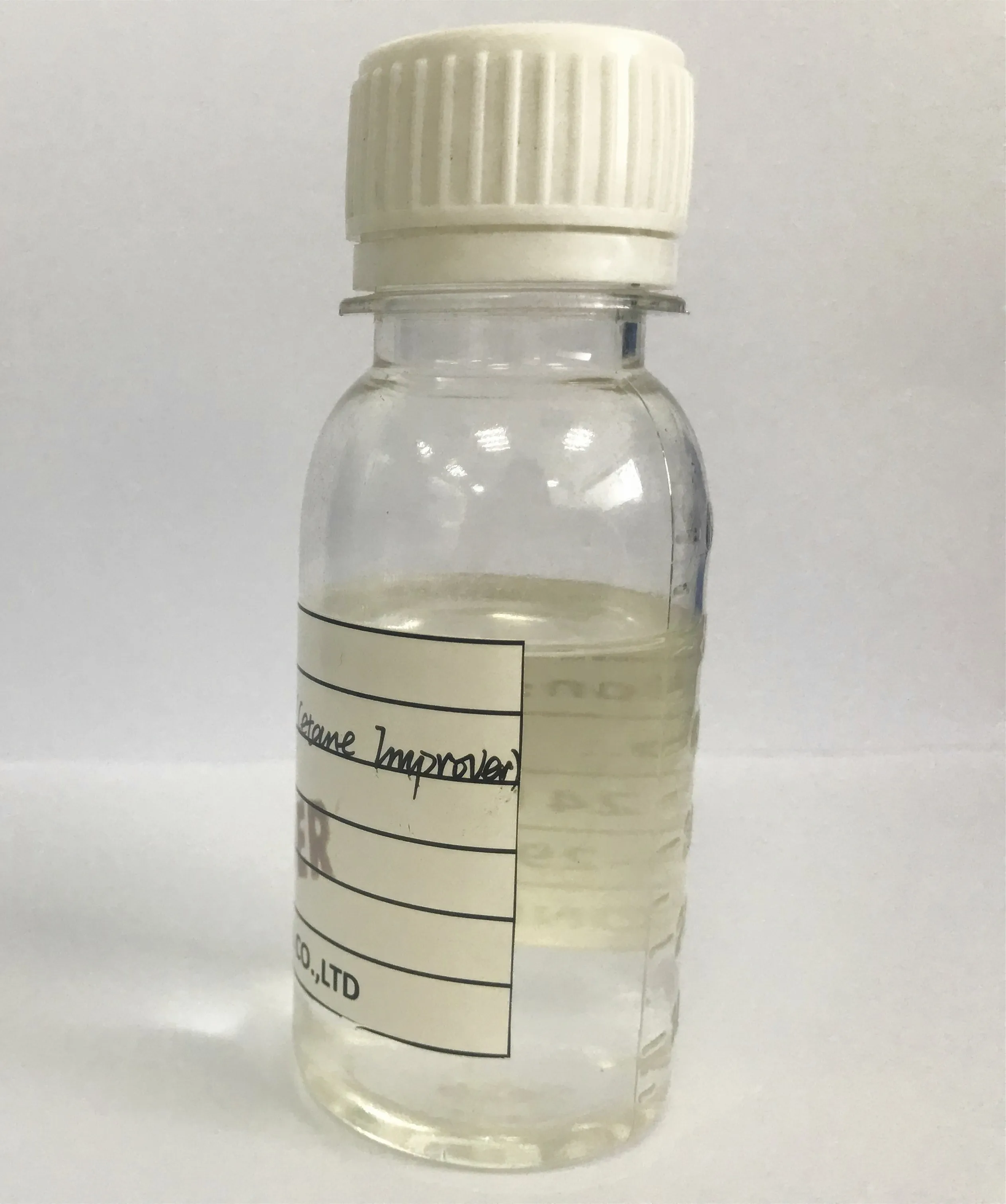 high quality 2-ethylhexyl nitrate 99% purity cetane improver