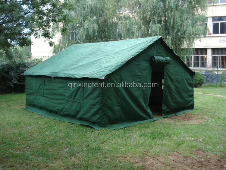 93 Outdoor Winter Cold Weather Canvas Tent outdoor Camping Tents legion soldiery ground force warehouse storage industrial tent