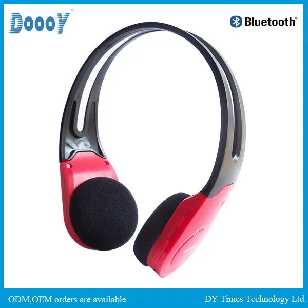 D460 bluetooth беспроводной дешевые наушники bluetooth завод