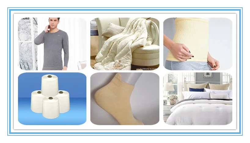 Соевое Волокно 2d 76 мм для спиннинга натурального соевого белка