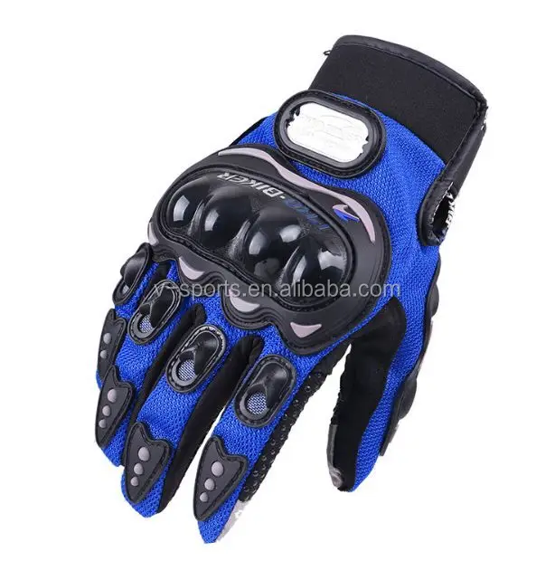 Hotsell Pro-biker Motorcycle racing gloves in 4 colors M,L,XL XXL size available
