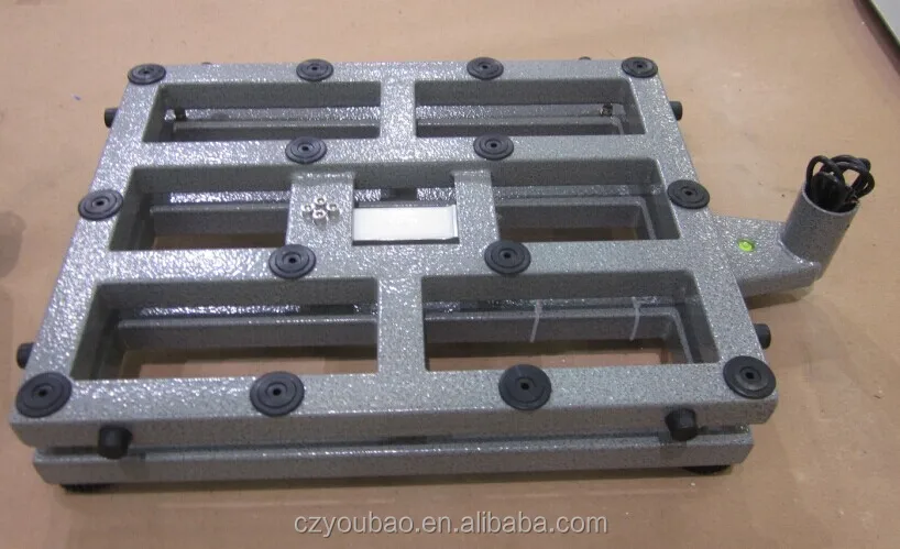 Chinese digital electronic bench weighing scale 500kg