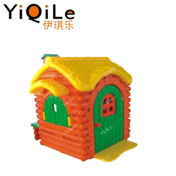 FACTORY PRICE EXCELLENT QUALITY KIDS GARDEN PLAY EQUIPMENT--KIDS HOUSE