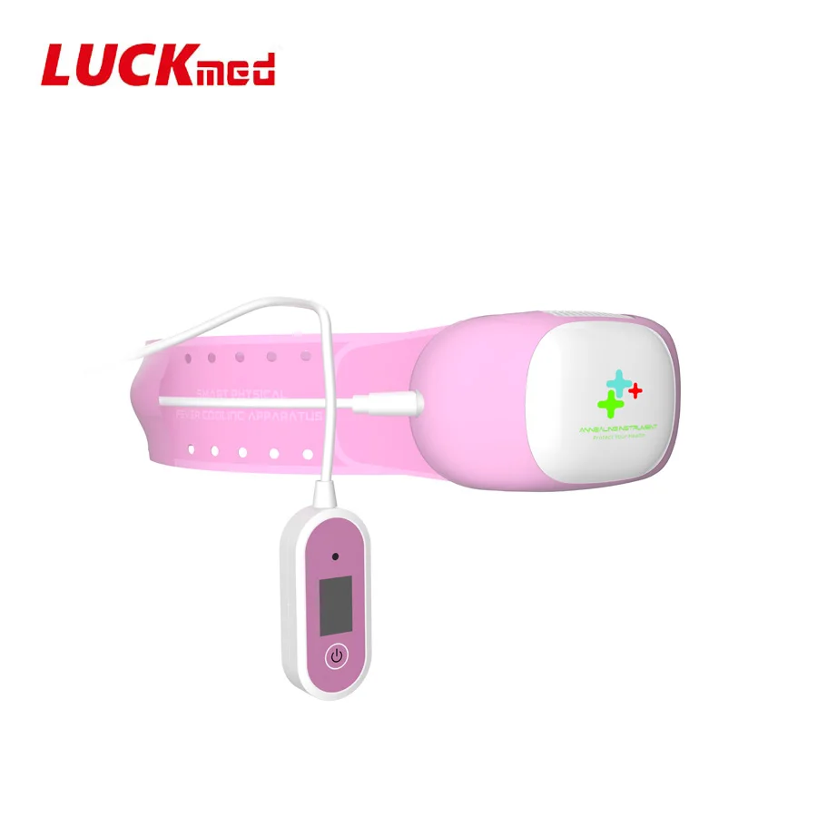 
Intelligent Cooling Apparatus for Fever-LK-YL-01-4 