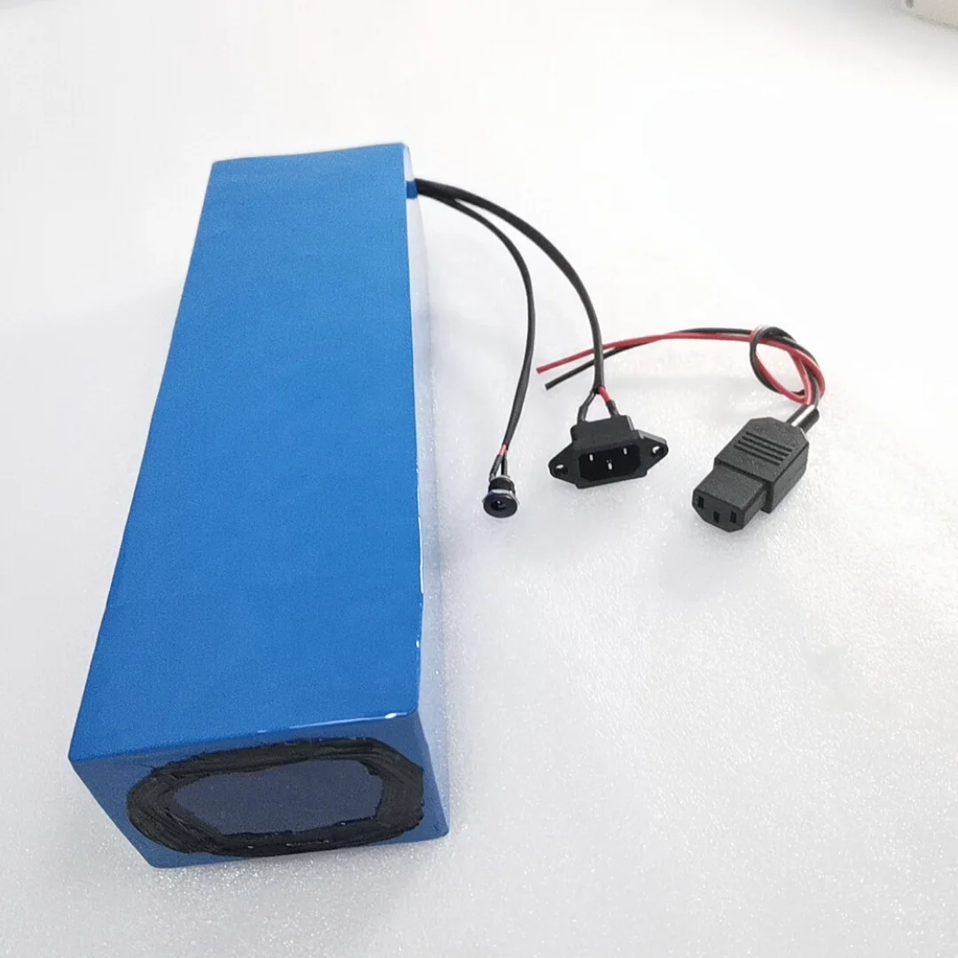 18650 Pack 36V 26ah Rechargeable Lithium ion Battery for electric bicycle