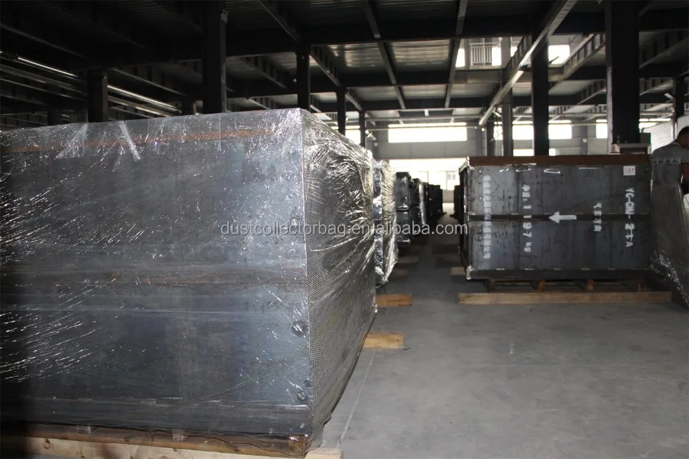 Denitration Honeycomb SCR Catalyst