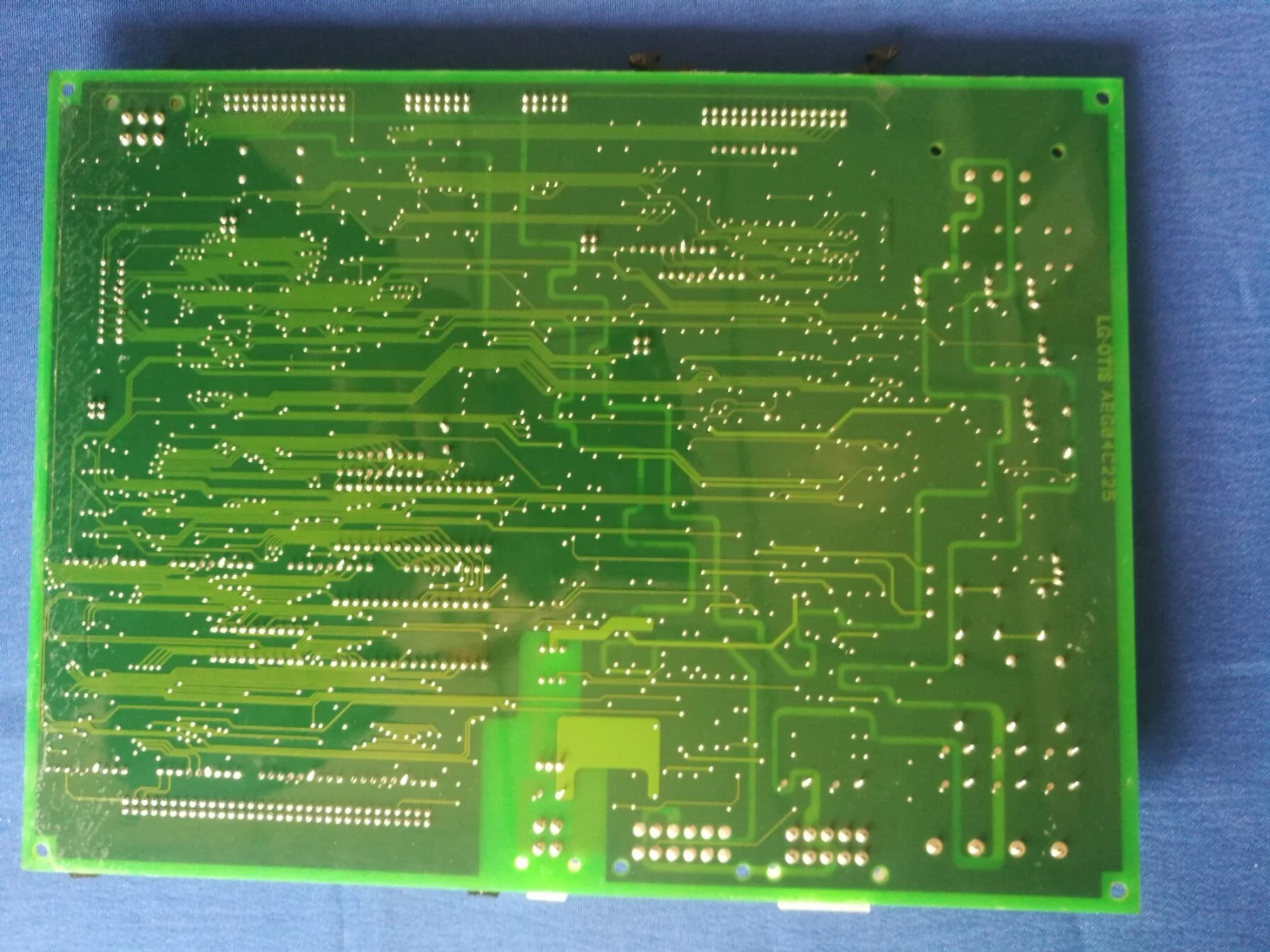 LG/Sigma  Inverter PCB DPC-121/DPC-123