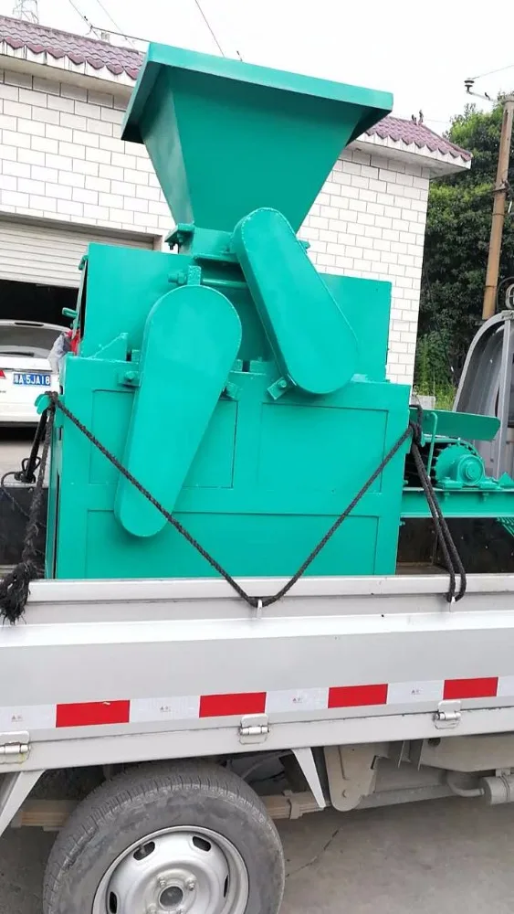 Машина для прессования угольных порошков/машина для производства барбекю/машина для прессования угольных шаров