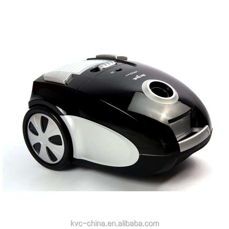 Automatic Dry Vacuum Cleaner Bagged Vacuum Cleaner Appliances Canister Vacuum Cleaner