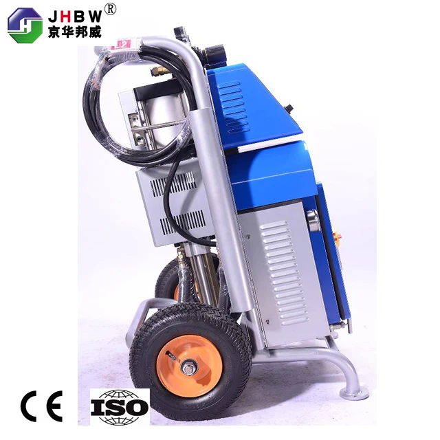 
JHBW-A500 Polyurethane Foam Injection Machine 