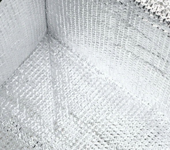 Promotional Food Use and School Office Outdoor Lunch Bag Usage Insulated Coolers Bag