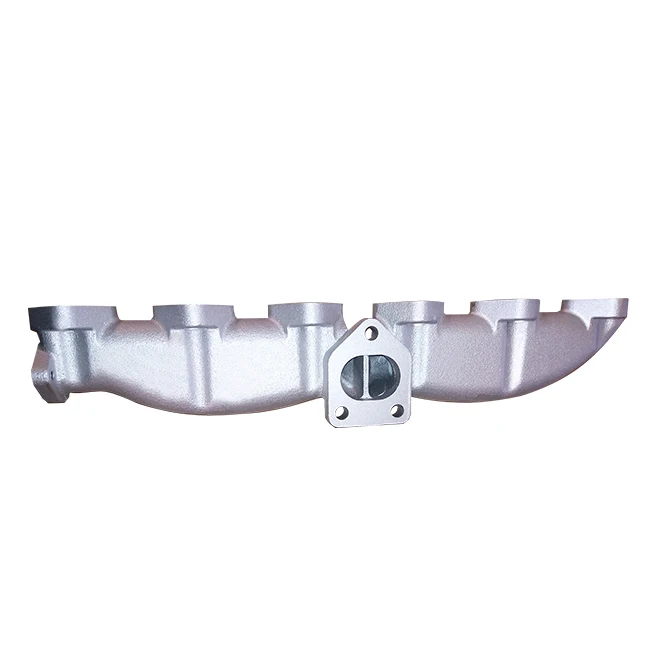 11627788422 Turbo exhaust Manifold for bmw e60