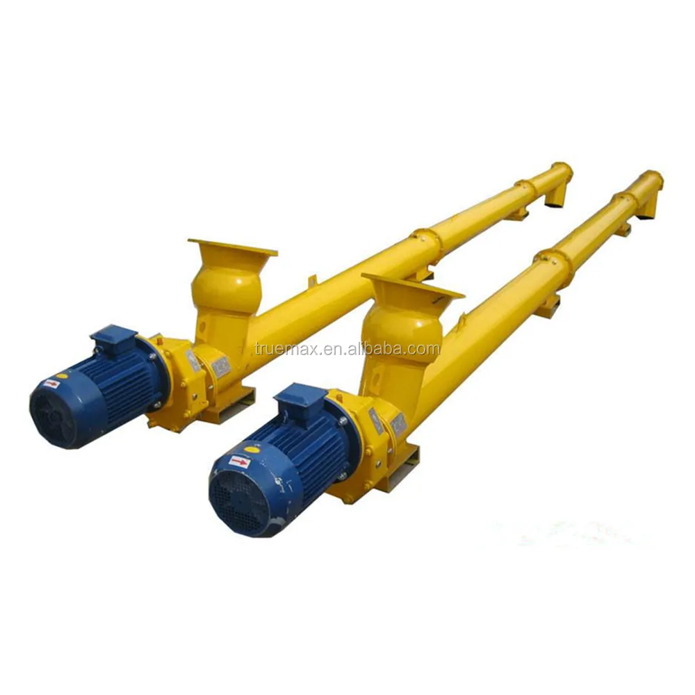 ChinaFlexible Screw Conveyor Price