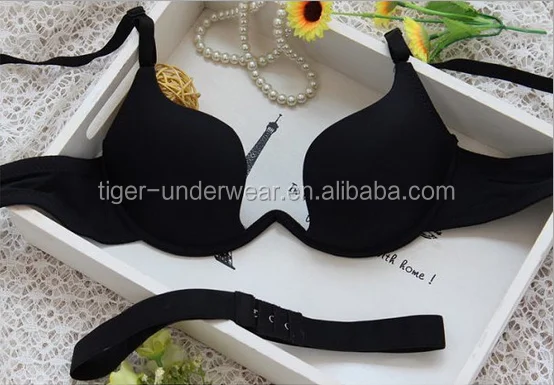 Young Girls Ladies Multi Use New Style Sexy Latest Fashion Design32 34 36 38 Size Bra for Women