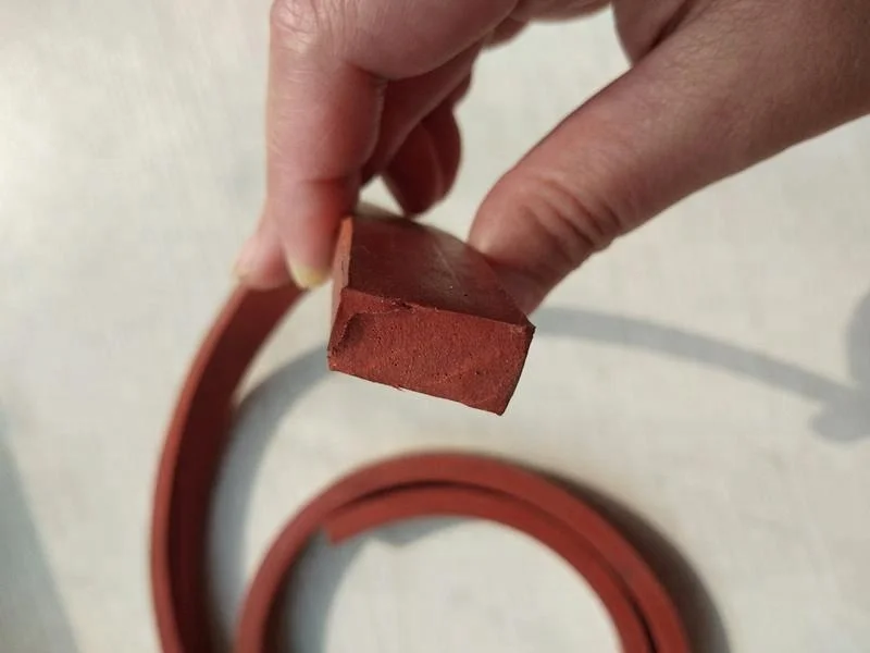 Concrete waterproofing hydrophilic bentonite waterstop bar