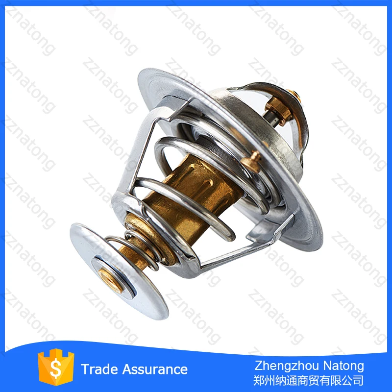Bus Thermostat Yutong Bus Wax type Thermostat
