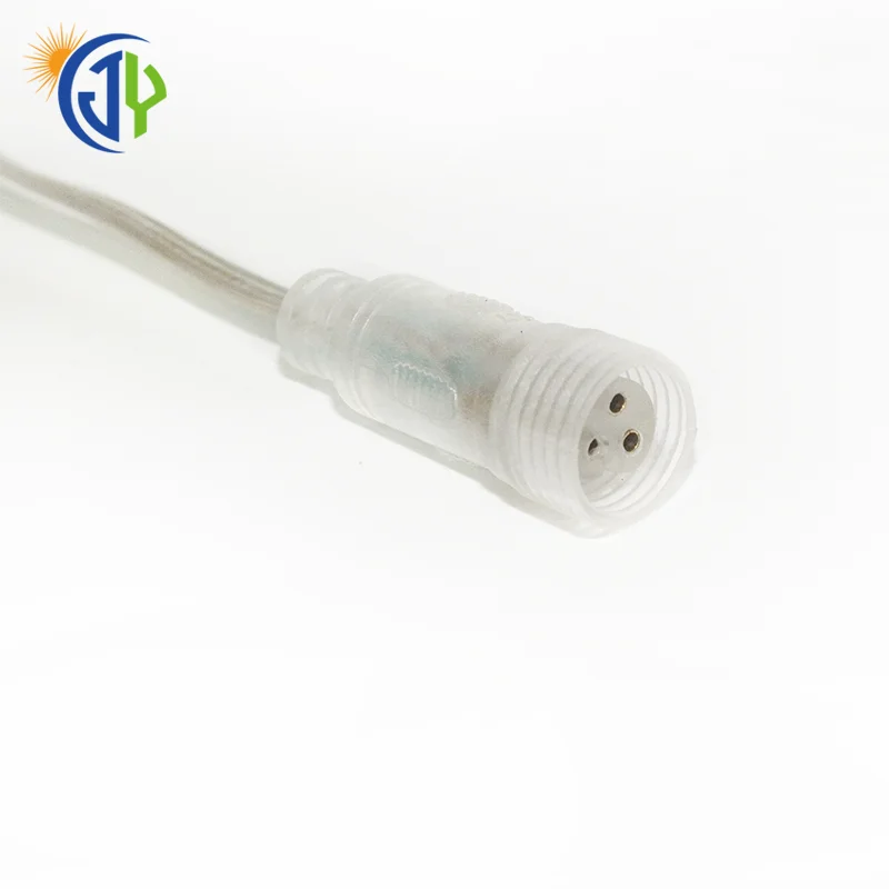 outdoor DC 12V 20mm 25mm 60mm IP65 led pixel light point light for carnival amusement park rides