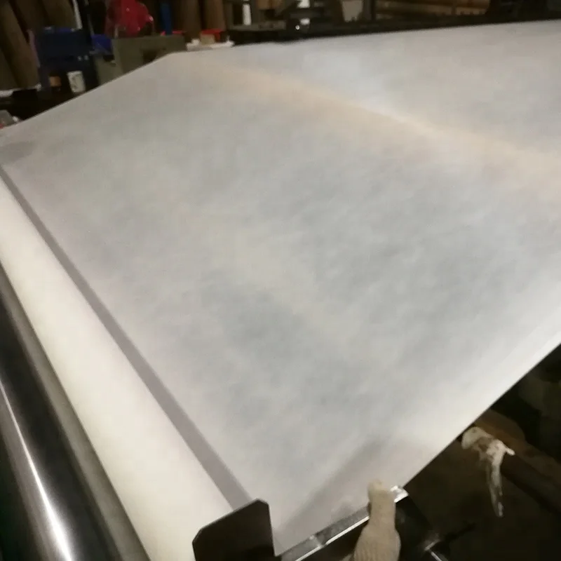 PTFE dustproof fiberglass fabric membrane film