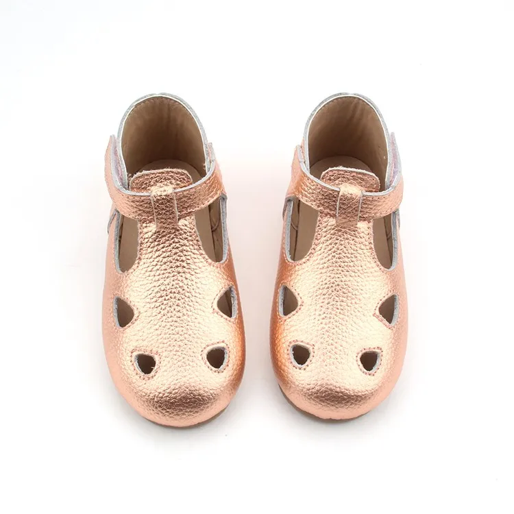 China Suppliers Wholesale Girls Ball Dresses Tbar Shoes Kids Shoes