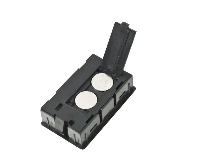 Mini Embedded High Accuracy Digital Chicken Egg Incubator Thermometer With Hygrometer