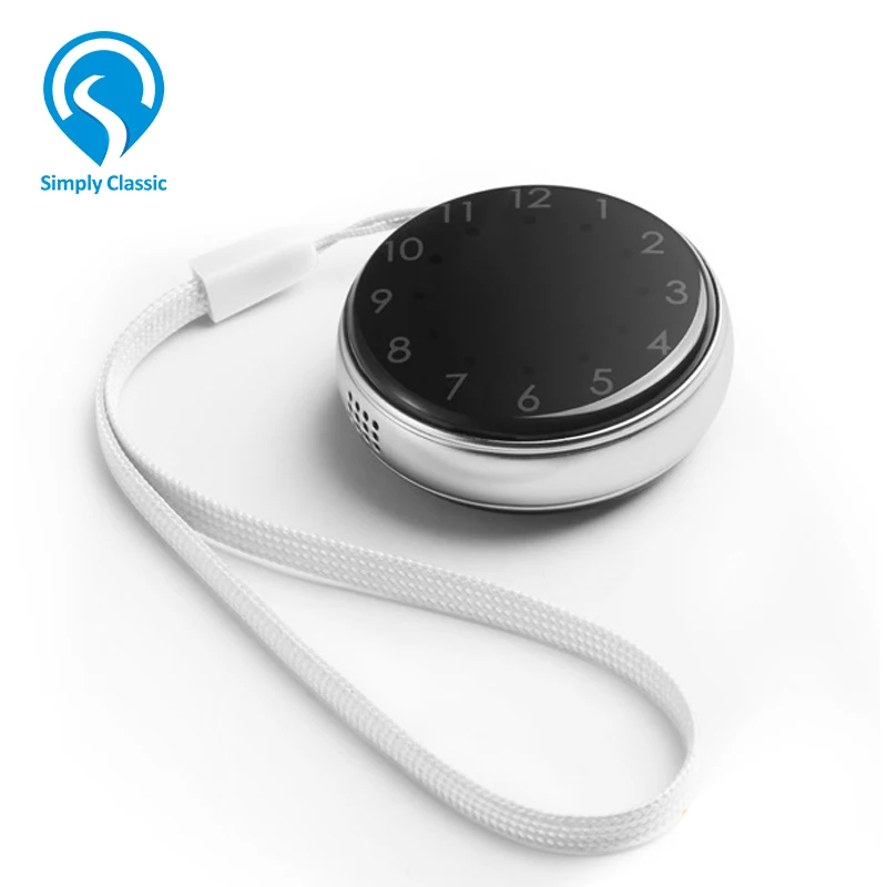 A12 Small Listening Device SOS Button Kids GPS Tracker