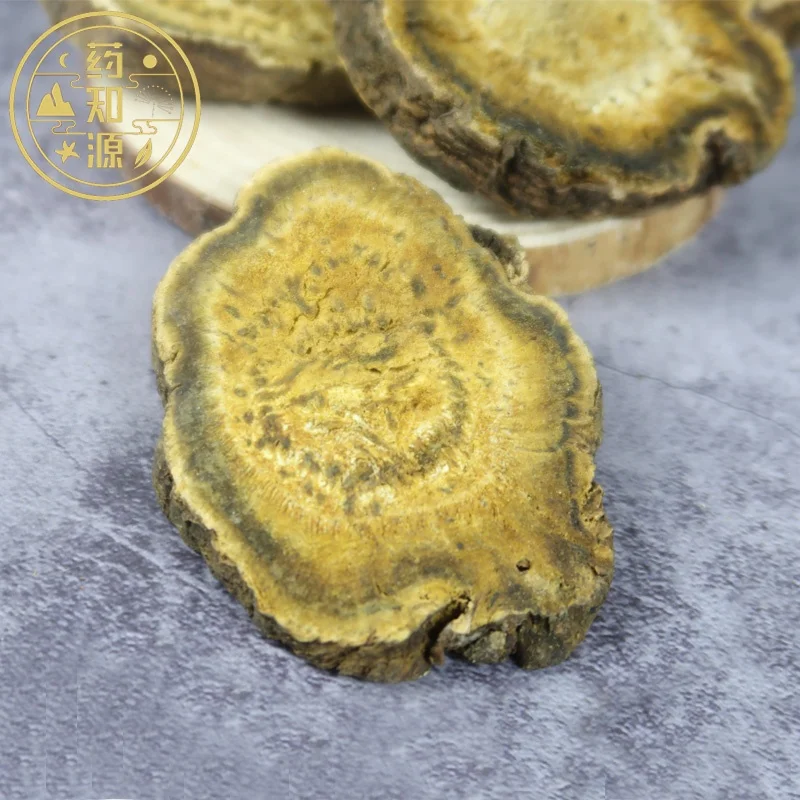 Da Huang Salable High Quality Natural Raw  Dried Chinese Rhubarb