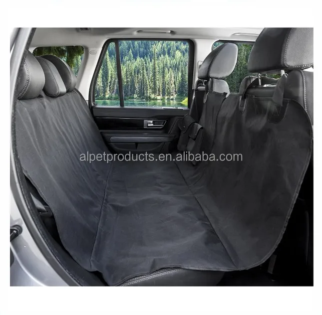 New Wholesale Pet Products Waterproof Non-slip Dog Car Seat Cover