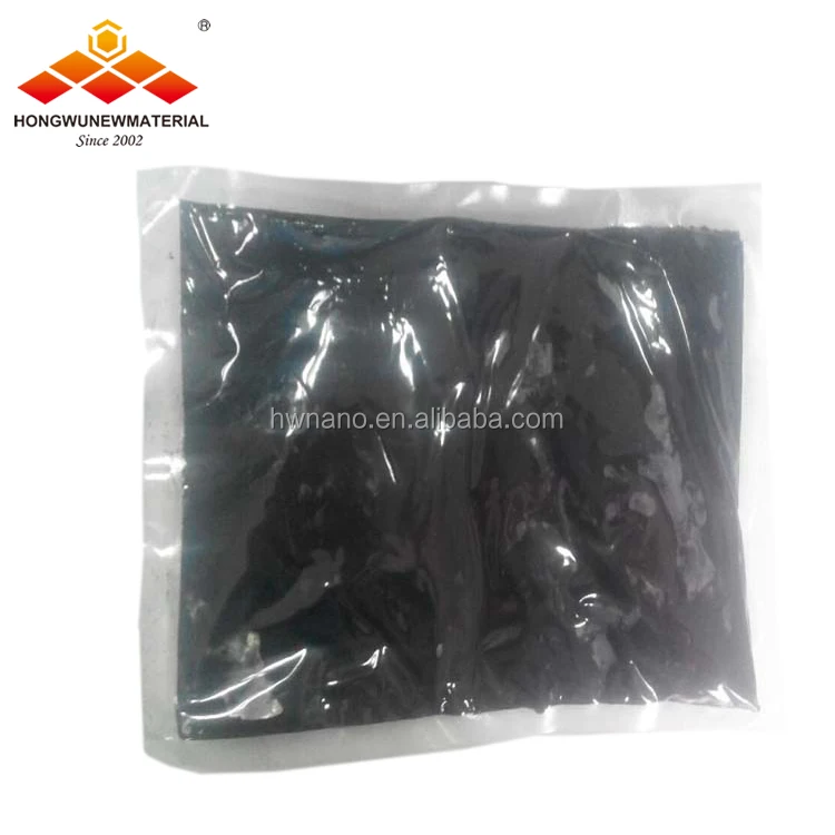 99.9% 20-100nm Spherical Nano Nickel powder Catalyst Used Ni Nanoparticle Factory Price