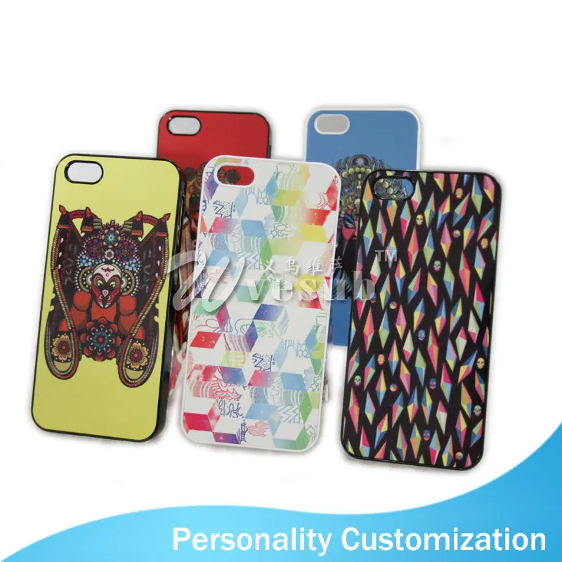 Сублимация лучшие продажи алюминиевый корпус для iphone 8