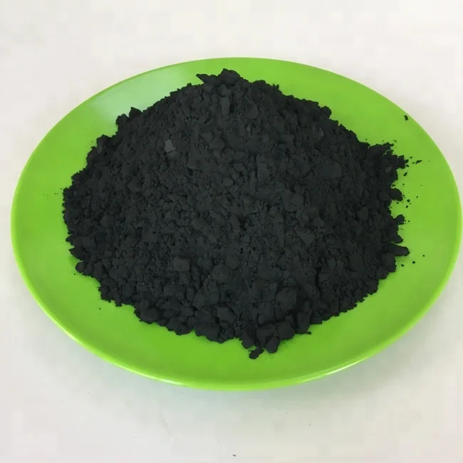 
Praseodymium Oxide Powder Pr6O11 with cas no 12037-29-5 in competitive Price for sale 