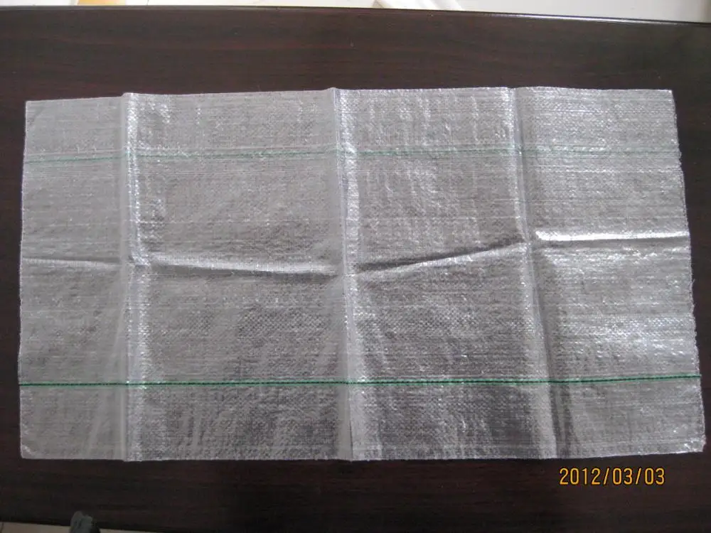 
Cheap wholesale cheap 50kg pp woven bag from China 