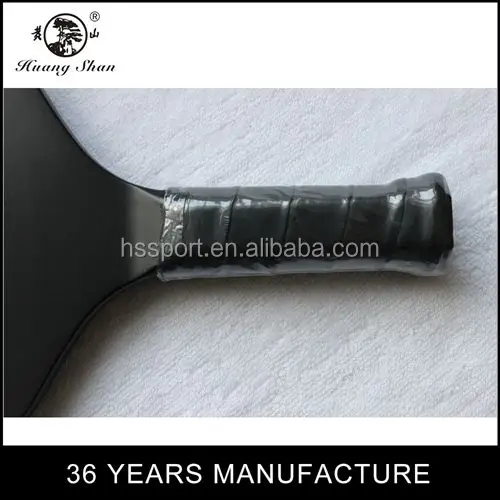 China High Quality Carbon Fiber pickleball paddle graphite paddle and paddle bag