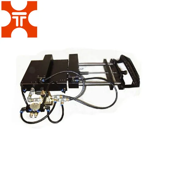 Высококачественный пневматический питатель для штамповочного пресса от китайского поставщика Alibaba, стандартное оборудование для снятия фаски в новом состоянии