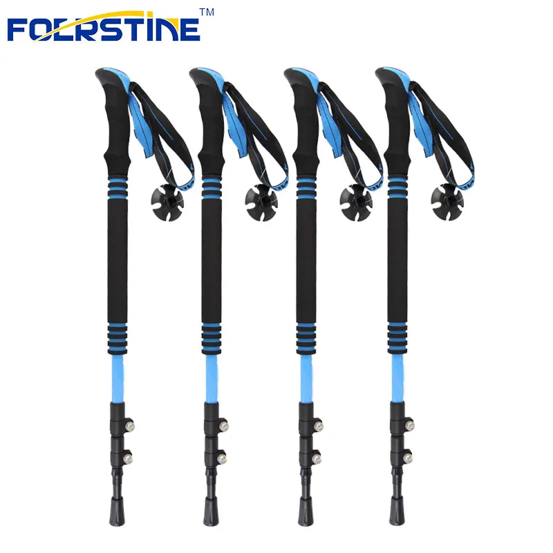 Пользовательская гибкая прогулочная палочка нового стиля из углеродного волокна