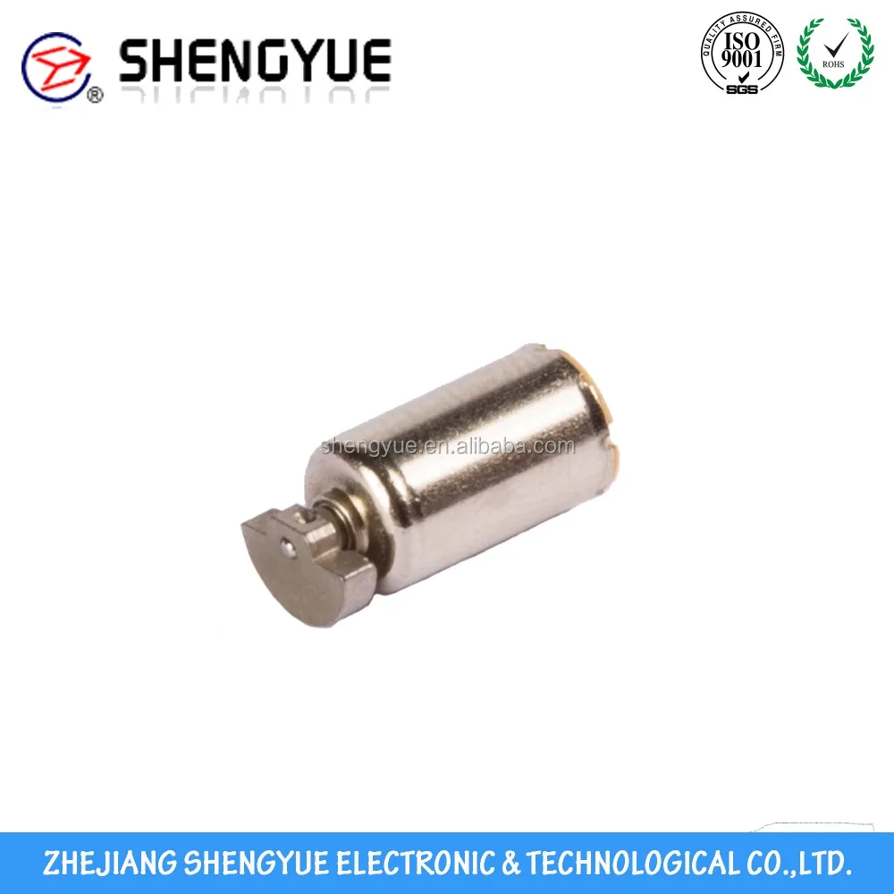 electric vibration motor for mobile phone and cell phone