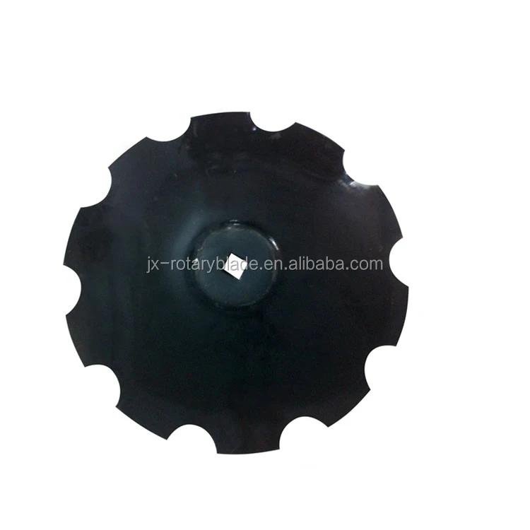 farm Harrow discs Plow disc blade