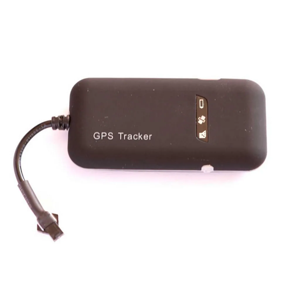 DYEGOO cheap localizador gps realtime tracking device auto motorcycle mini gsm gprs gps tracker