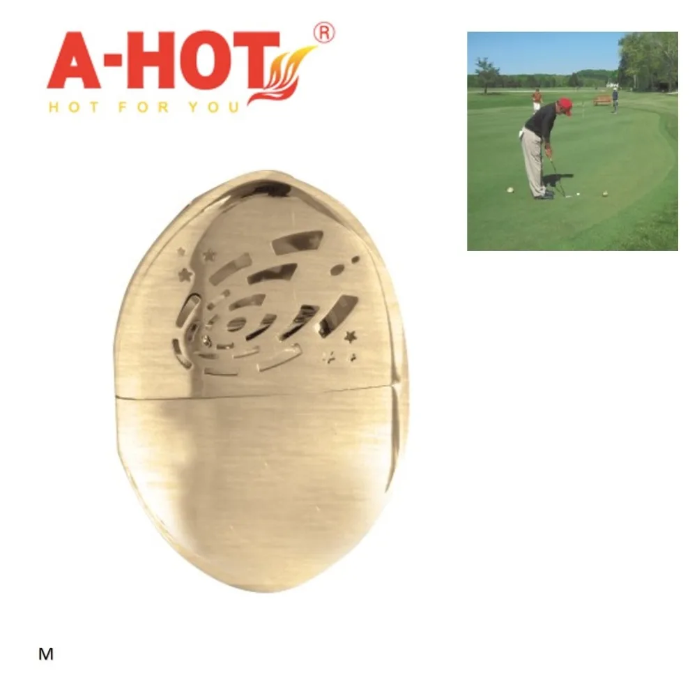 Reusable Platinum Catalyst Winter Sports Hand Warmer