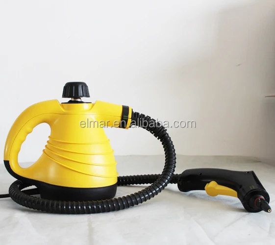 2015 CE approved diesel drive steam car wash machine steam cleaner for cars