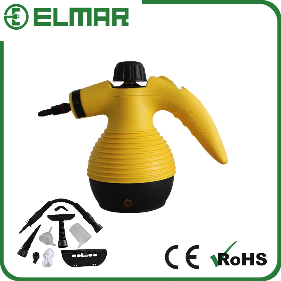 multi functional steam cleaner AC 110-220V 1050W