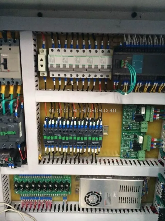 PVC rain boot shoes making machine