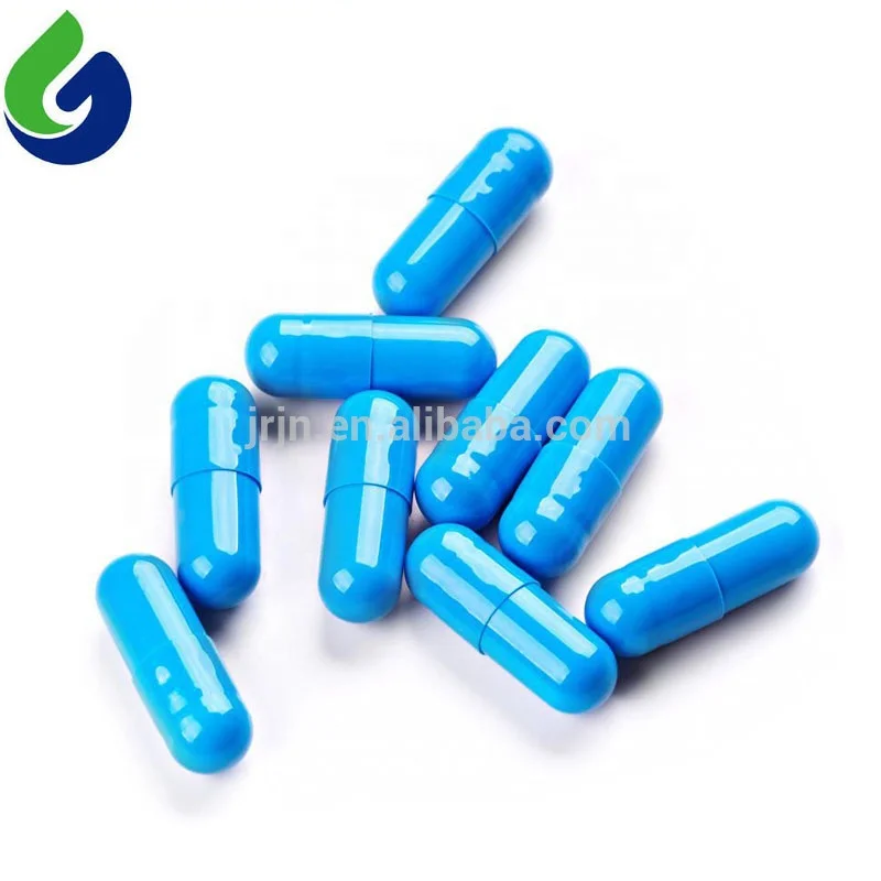 gelatin empty capsules size 00 0 1 2 3 4 5 clear transparent