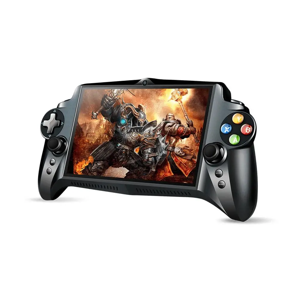 
Free Ship 7inch 10000mAh Arcade Joystick Controller for PC Phone with RAM4GB ROM64GB 4K Portable Video Game Console 