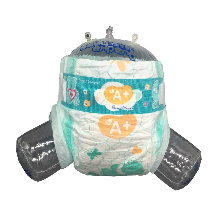 A Plus Care Brand Disposable Baby Diaper