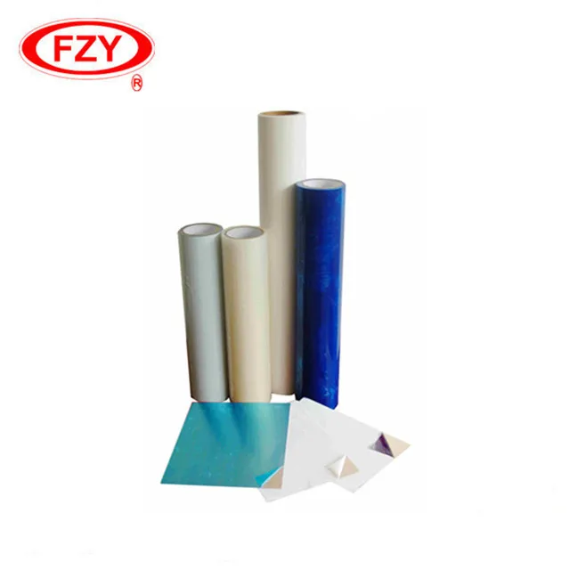 
Low Adhesive Protective Film Solutions Paint Protection Surface PE Protect Film 