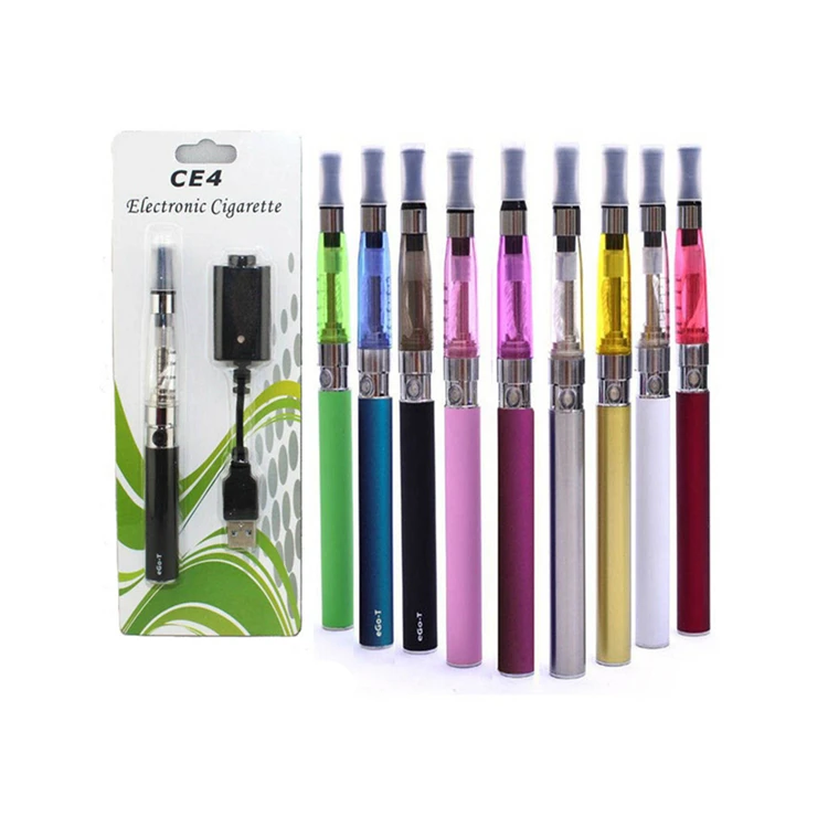 
2019 new vape pen chinese supplier best selling products in usa vape ce4 starter kits wholesale vaporizer pen 