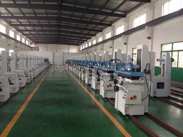Horizontal spindle Surface Grinding machine for sale M7140(1600*400mm)