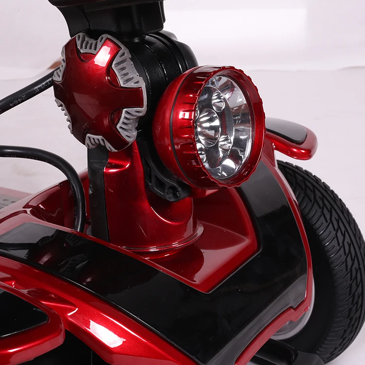 mobility scooter trailers for sale image