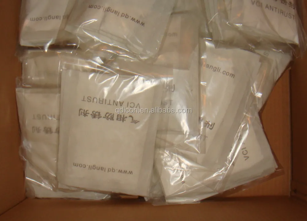 Factory high purity VCI anti rust Vapor Corrosion Inhibitor